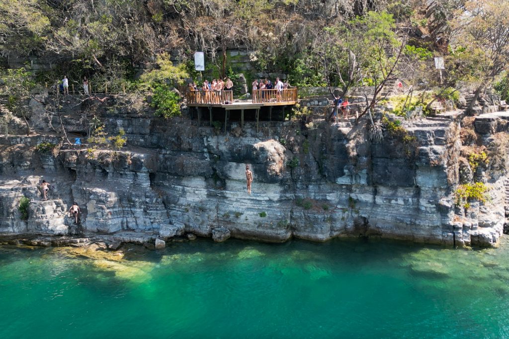 San Marcos La Laguna | Things to do in Lake Atitlán